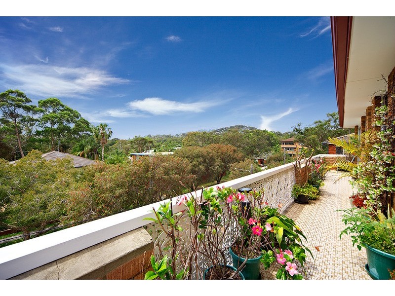 9/1 Woolcott Street, Newport NSW 2106