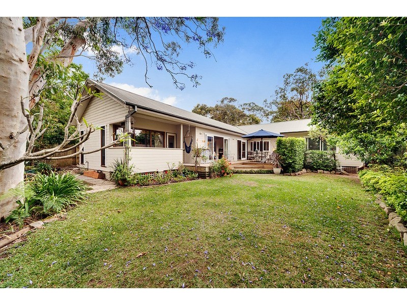 4 Bilkurra Road, Bilgola NSW 2107