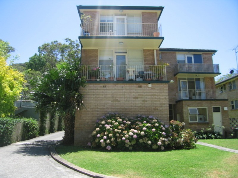 4/61 Central Road, Avalon NSW 2107