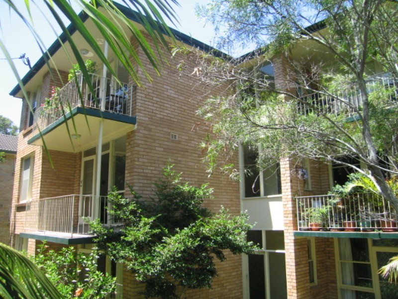 4/61 Central Road, Avalon NSW 2107