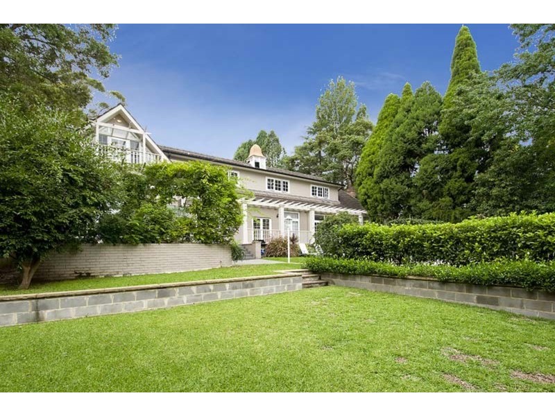 400 Bobbin Head Road, Turramurra NSW 2074