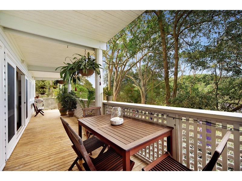 14b Trentwood Park, Avalon NSW 2107