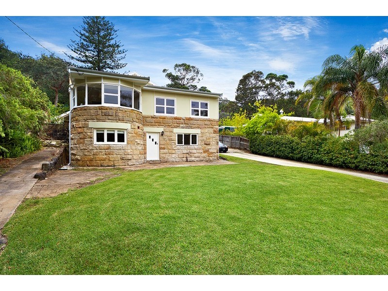 128 Central Road, Avalon NSW 2107