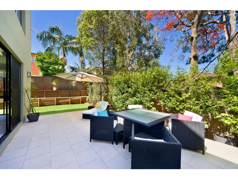 5/45 Ocean Avenue, Newport NSW 2106