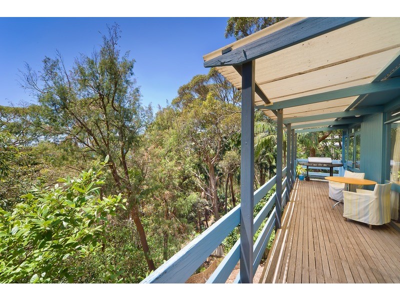 114 Grandview Drive, Newport NSW 2106