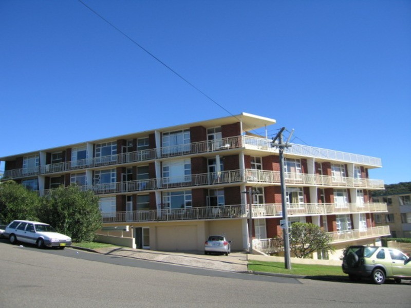 25/1-3 Avalon Parade, Avalon NSW 2107