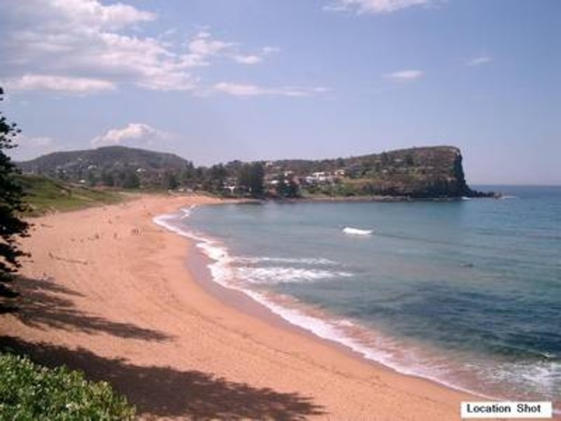 7/1-3 Avalon Parade, Avalon NSW 2107