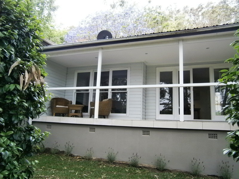 786 Barrenjoey Road, Avalon NSW 2107