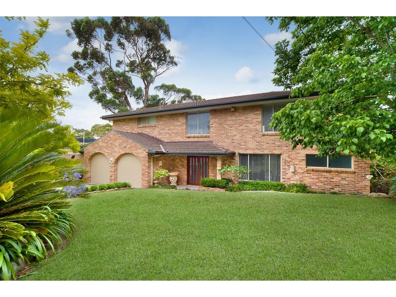 86 Wandeen Road, Avalon NSW 2107