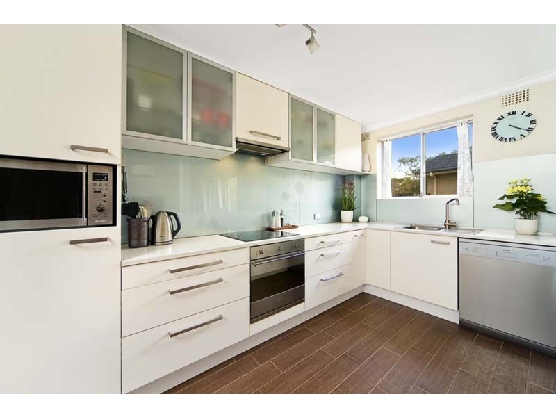 2/25 Bardo  Road, Newport NSW 2106