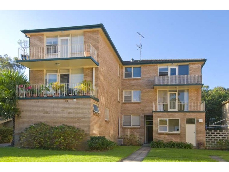 7/61 Central Road, Avalon NSW 2107