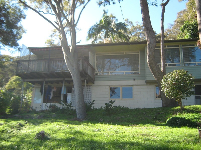 917 Barrenjoey Road, Palm Beach NSW 2108
