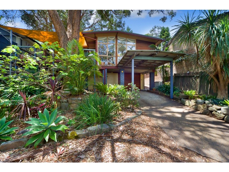 72 The Outlook, Bilgola NSW 2107