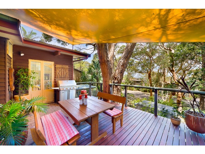 72 The Outlook, Bilgola NSW 2107