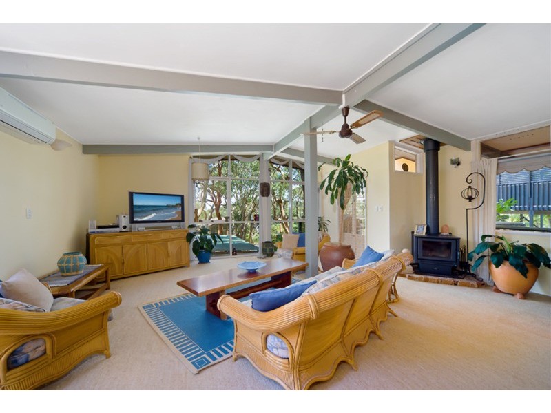 72 The Outlook, Bilgola NSW 2107