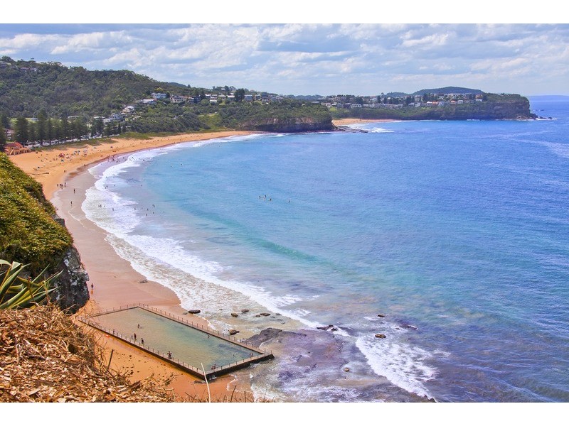 14/46 Foamcrest Avenue, Newport NSW 2106