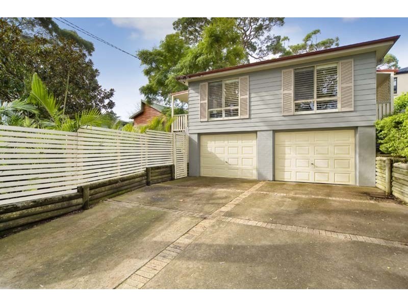 2/10 Argyle  Street, Bilgola NSW 2107