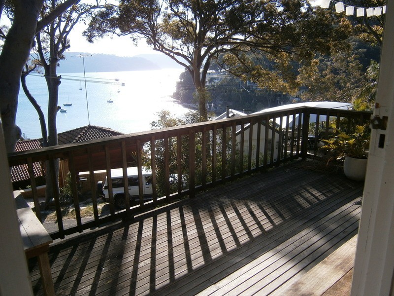 917 Barrenjoey Road, Palm Beach NSW 2108