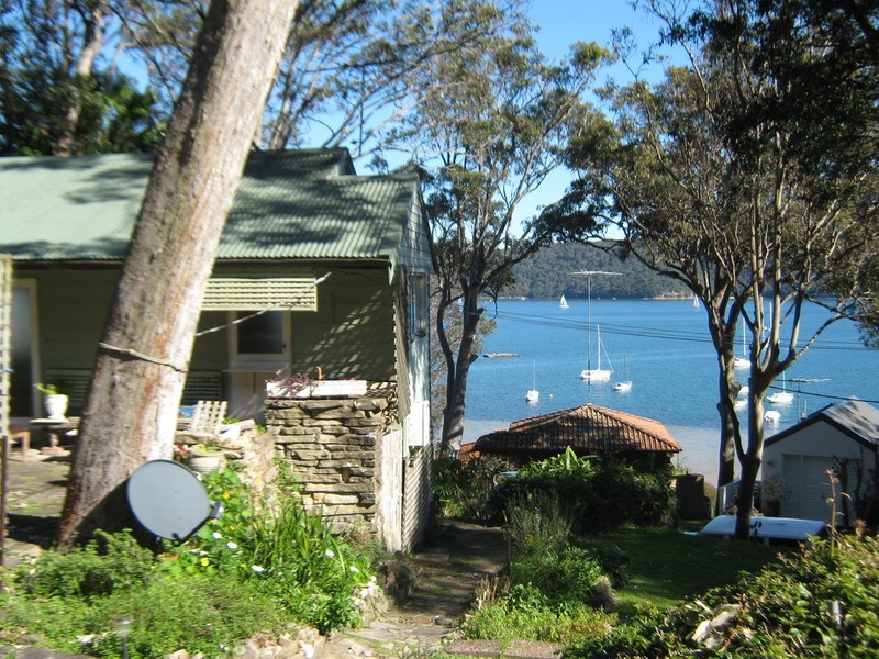 917 Barrenjoey Road, Palm Beach NSW 2108