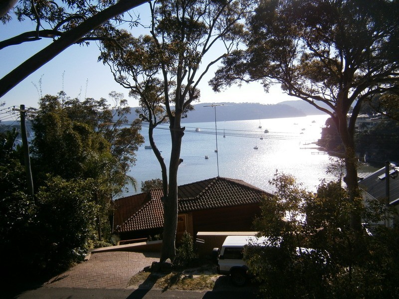 917 Barrenjoey Road, Palm Beach NSW 2108