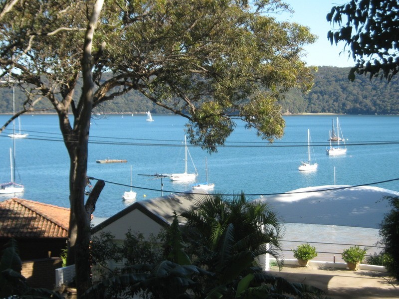 917 Barrenjoey Road, Palm Beach NSW 2108