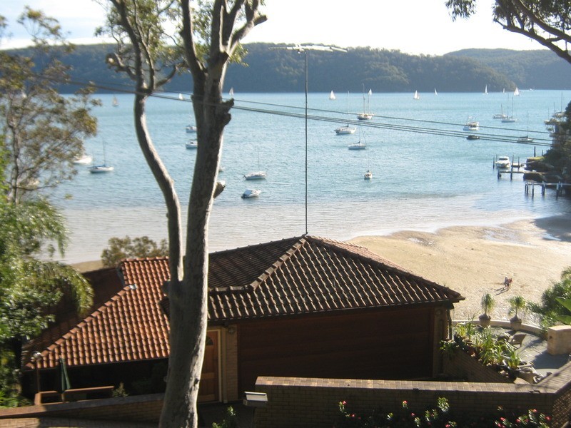 917 Barrenjoey Road, Palm Beach NSW 2108