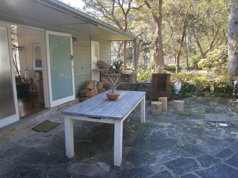 917 Barrenjoey Road, Palm Beach NSW 2108