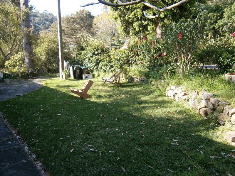 917 Barrenjoey Road, Palm Beach NSW 2108