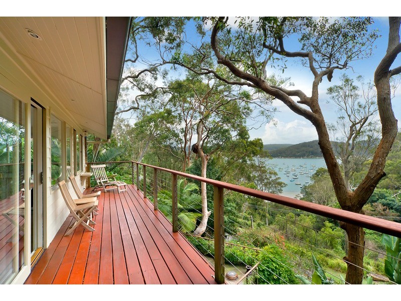 157 Prince Alfred Parade, Newport NSW 2106