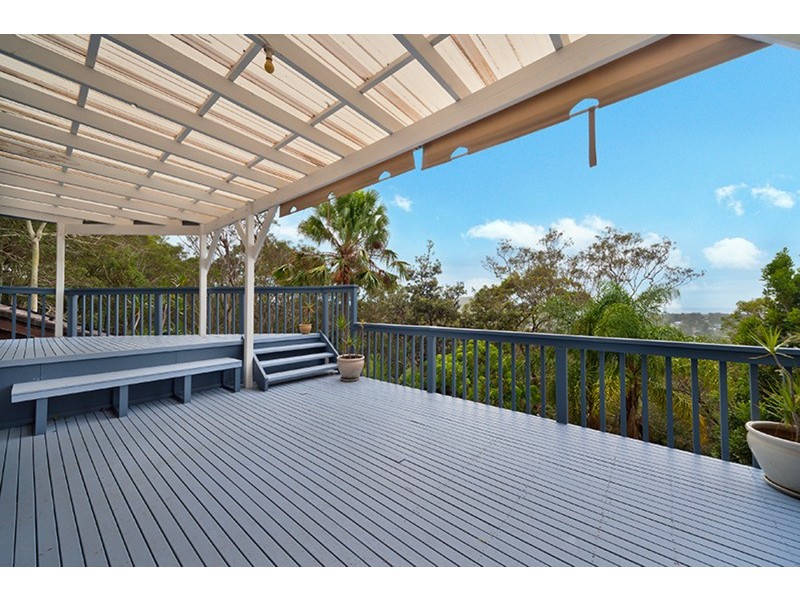 77 Park Avenue, Avalon NSW 2107