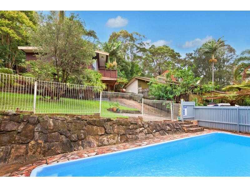 39 Tatiara Crescent, North Narrabeen NSW 2101