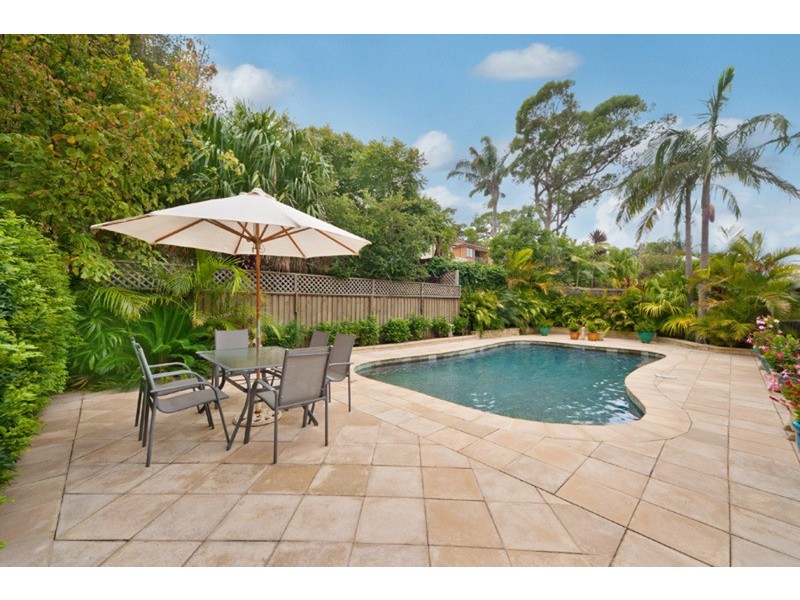 29 Mariposa  Road, Bilgola NSW 2107