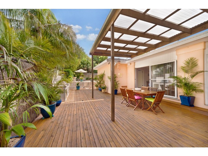 29 Mariposa  Road, Bilgola NSW 2107