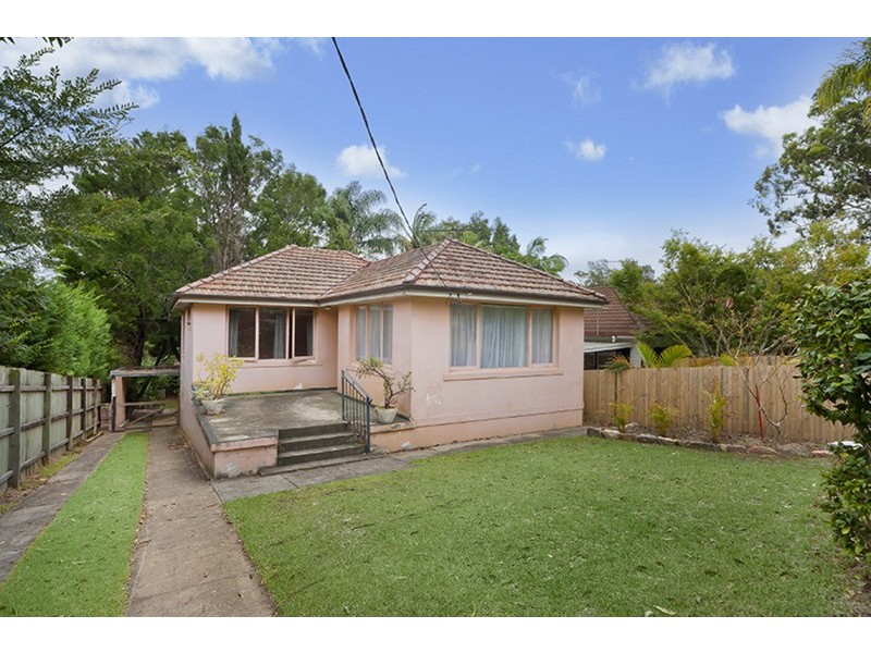 18 Alexander Road, Avalon NSW 2107