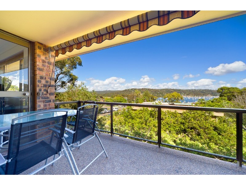 5/4 Queens  Parade, Newport NSW 2106