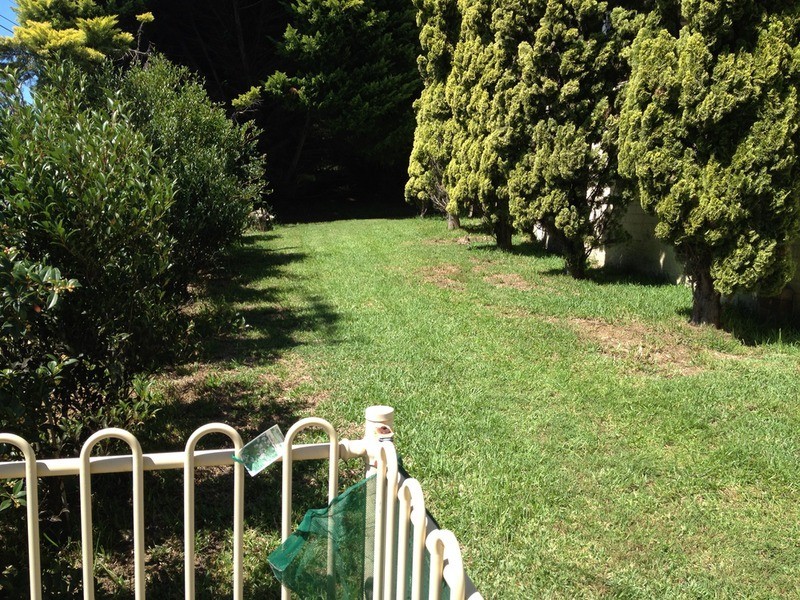 1 Elimatta  Road, Mona Vale NSW 2103