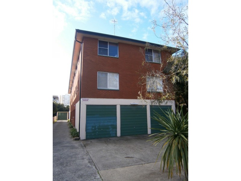 4/7 Fielding  Street, Collaroy NSW 2097