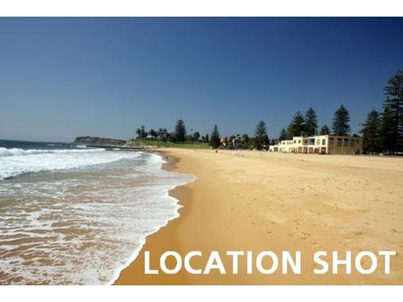 4/7 Fielding  Street, Collaroy NSW 2097