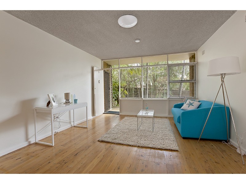 4/58 Gladstone  Street, Newport NSW 2106