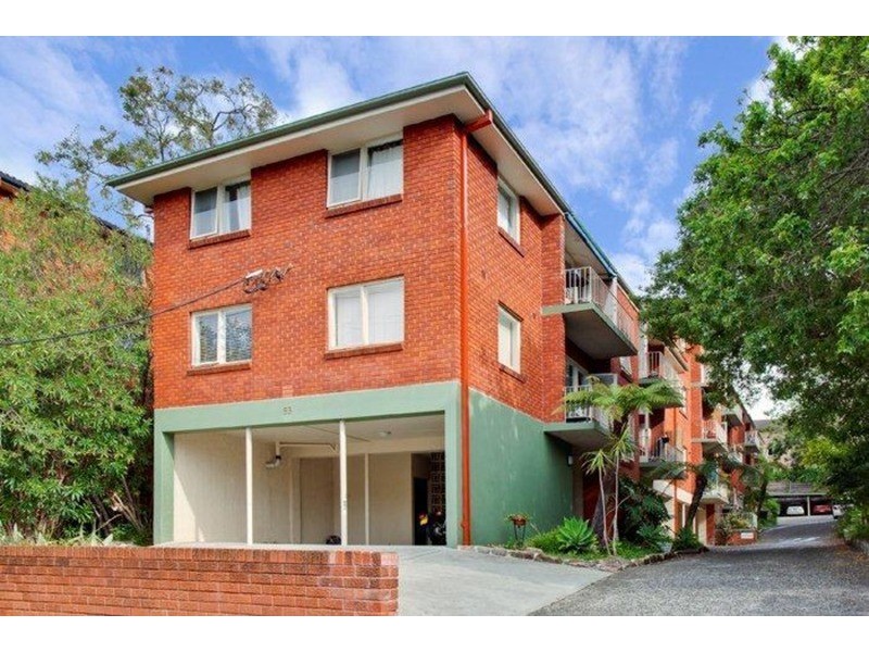 5/59 Gladstone Street, Newport NSW 2106