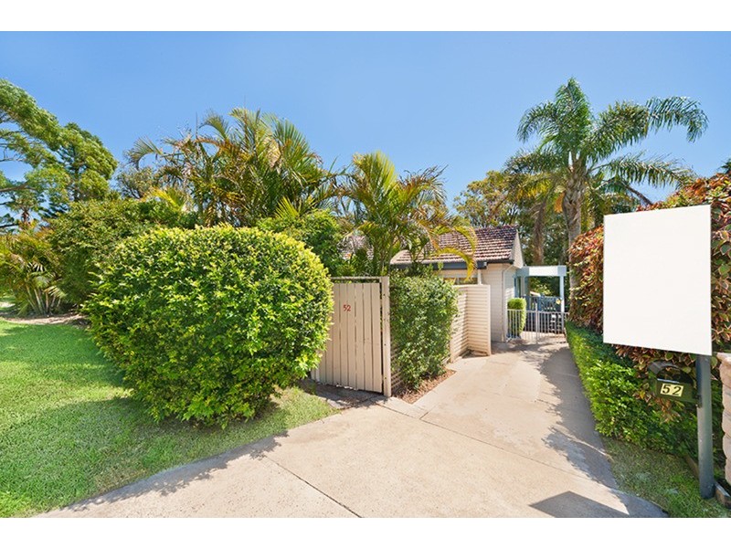 52 Tasman Road, Avalon NSW 2107