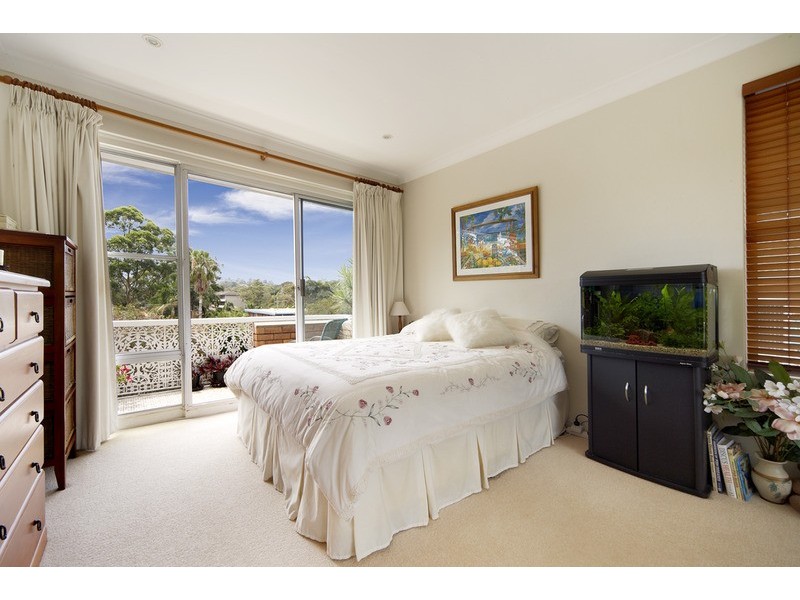 9/1 Woolcott Street, Newport NSW 2106