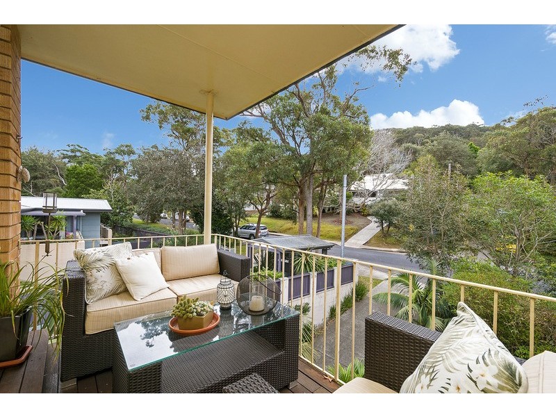 7/61 Central  Road, Avalon NSW 2107