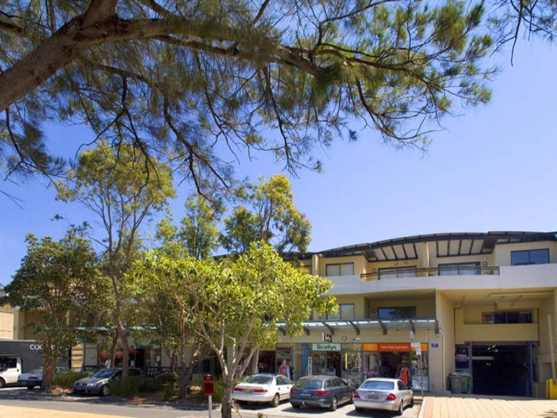 7/17-19 Old Barrenjoey Road, Avalon NSW 2107