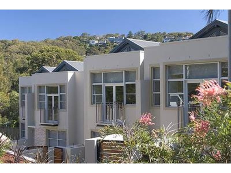 3/4-6 The Crescent, Avalon NSW 2107