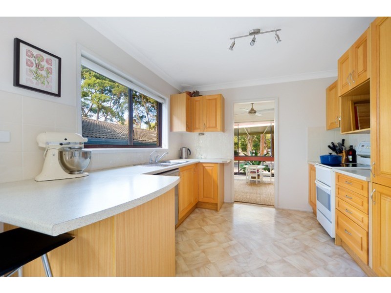 160 Grandview Drive, Bilgola NSW 2107