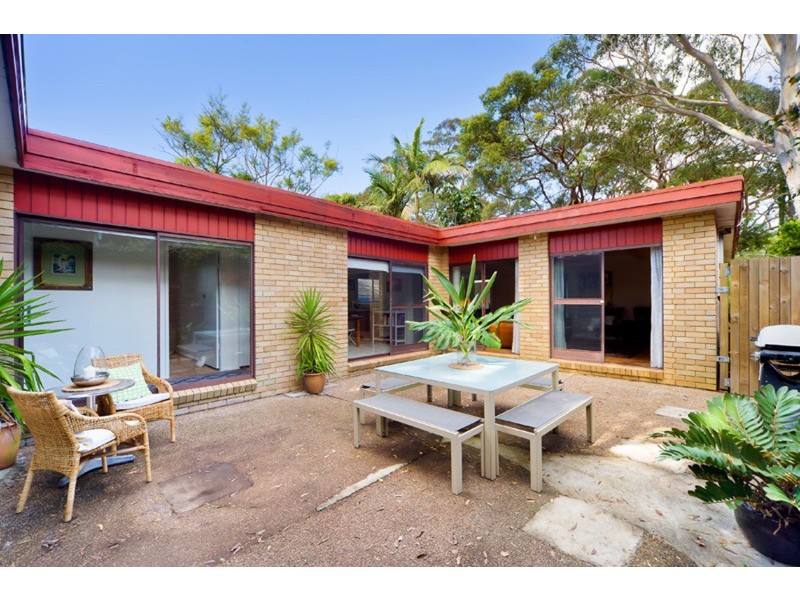 160 Grandview Drive, Bilgola NSW 2107