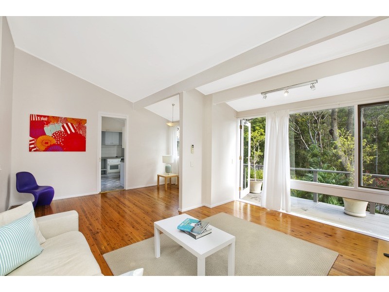 6 Algona Street, Bilgola NSW 2107