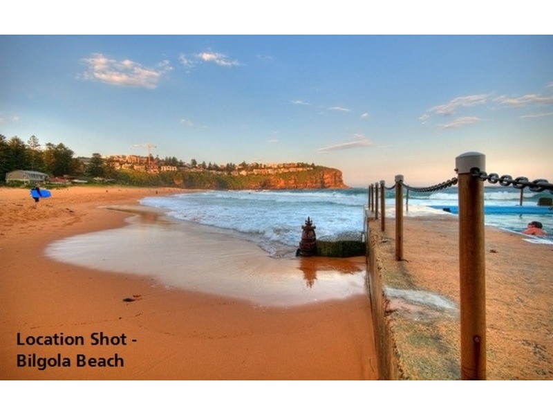 17 Terama  Street, Bilgola NSW 2107