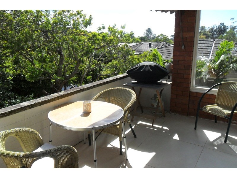 6/6 Ocean Avenue, Newport NSW 2106